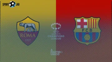موعد مباراة برشلونة وروما اليوم في دوري أبطال أوروبا للسيدات 2025 والقنوات الناقلة